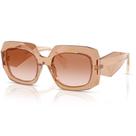 Óculos de Sol Feminino Prada PRB23S-28E50S 54