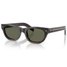 Óculos de Sol Feminino Prada PRC09S-17N03R 51 Quadrado