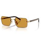 Óculos de Sol Feminino Prada Quadrado PRD55S-5AK50P 55 Óculos de Sol Feminino Prada Quadrado PRD55S-5AK50P 55