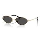 Óculos de Sol Feminino Ray Ban Kai Nowness RB3757-921387 59 Óculos de Sol Feminino Ray Ban Kai Nowness RB3757-921387 59