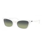 Óculos de Sol Feminino Ray-Ban Rb2299 975/BH Lady Burbank 52 Óculos de Sol Feminino Ray-Ban Rb2299 975/BH Lady Burbank 52