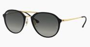 Óculos de Sol Feminino Ray-Ban RB4292-N 601/11 61