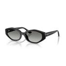 Óculos de Sol Feminino Ray Ban RB4473D-667711 56