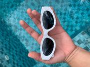 Óculos de sol feminino Óculos de sol feminino