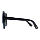 Óculos de Sol Feminino Tom Ford 617 Acetato Quadrado