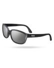 Óculos de Sol Feminino TYR Mora Kai HTS Polarizado UV400 Wrap TR90 para Mulheres Atletas Óculos de Sol Feminino TYR Mora Kai HTS Polarizado UV400 Wrap TR90 para Mulheres Atletas