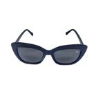 Óculos de sol feminino universe gemini preto