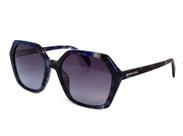 Óculos de Sol Feminino Victor Hugo SH1851 0l93 Óculos de Sol Feminino Victor Hugo SH1851 0l93