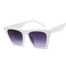 Óculos de Sol Feminino Vinkin Clássico Vintage Gatinho UV400