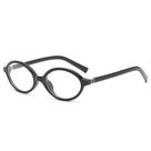 Óculos de Sol Feminino Vintage Oval Oncinha Tartaruga UV400