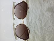 Óculos de sol feminino Vizzano Sunglass