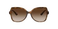 Óculos de Sol Feminino Vogue 5488SL Praia Piscina Moda Luxo Elegante