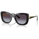 Óculos de sol Feminino Vogue Borboleta VO5588SL-W44/8H55