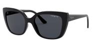 Óculos de Sol Feminino Vogue VO5337-S W44/87 53