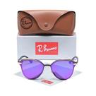 Óculos De Sol Femininos Cat Eye Polarizados UV400 Com Armações De Liga Luxuosas, Elegantes Para