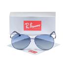 Óculos De Sol Femininos Com Armação De Metal UV400 Clássicos Para Direção Com Lentes Espelhadas Óculos De Sol Femininos Com Armação De Metal UV400 Clássicos Para Direção Com Lentes Espelhadas