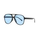 Óculos De Sol Femininos Com Armação Grande Em Formato Quadrado, Gradiente Colorido UV400, Moda Óculos De Sol Femininos Com Armação Grande Em Formato Quadrado, Gradiente Colorido UV400, Moda