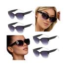 Óculos De Sol Femininos Com Gradiente Estilo Gato UV400, Óculos De Designer Fashion Óculos De Sol Femininos Com Gradiente Estilo Gato UV400, Óculos De Designer Fashion