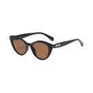 Óculos De Sol Femininos De Luxo Estilo Gatinho Com Estampa De Leopardo Preto UV400, Armação Pequena, Óculos De Sol Femininos De Luxo Estilo Gatinho Com Estampa De Leopardo Preto UV400, Armação Pequena,