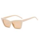 Óculos De Sol Femininos Estilo Cat Eye, Slimming, Tendência Hip-Hop, Óculos De Motorista Em Cores Óculos De Sol Femininos Estilo Cat Eye, Slimming, Tendência Hip-Hop, Óculos De Motorista Em Cores