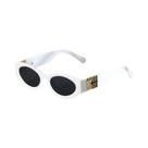 Óculos De Sol Femininos Estilo Gatinho UV400, Design Luxuoso E Moderno, Óculos De Sol Para Homens E