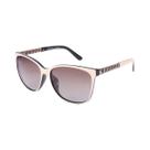 Óculos De Sol Femininos Estilo Gato Polarizados UV400, Moda Para Compras, Viagens E Direção