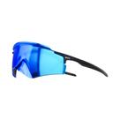 Óculos De Sol Femininos Para Ciclismo E Escalada, Lentes À Prova De Vento E Repelentes a Óleo,
