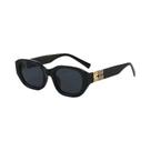 Óculos De Sol Femininos Retrô Cat Eye UV400, Fashionáveis, Para Atividades Ao Ar Livre, Óculos Óculos De Sol Femininos Retrô Cat Eye UV400, Fashionáveis, Para Atividades Ao Ar Livre, Óculos