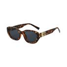 Óculos De Sol Femininos Retrô Cat Eye UV400, Fashionáveis, Para Atividades Ao Ar Livre, Óculos