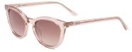 Óculos de Sol Femininos SITO SHADES Now or Never Sirocco/Rosewood Gradient Clássico Designer Retrô Festival UV 100