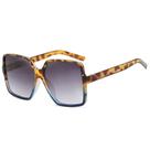 Óculos De Sol Femininos UV400, Elegantes, Com Gradiente Cinza, Espelhados, Para Dirigir, Com Óculos De Sol Femininos UV400, Elegantes, Com Gradiente Cinza, Espelhados, Para Dirigir, Com