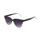 Óculos De Sol Femininos Vintage Com Armação Pequena Em Cores Candy UV400