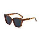 Óculos De Sol Femininos Vintage Estilo Gatinho UV400 Com Armação Grande Quadrada Para Moda E