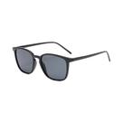 Óculos De Sol Femininos Y2K Gradiente UV400 Para Caminhada E Camping, Pequenos, Quadrados, Com Óculos De Sol Femininos Y2K Gradiente UV400 Para Caminhada E Camping, Pequenos, Quadrados, Com
