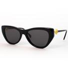 Óculos de Sol Fendi FE40149I 01A Preto Óculos de Sol Fendi FE40149I 01A Preto