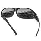 Óculos de sol Fitover DUCO 8953 polarizados UV400 para homens e mulheres