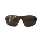 Óculos de Sol FMF Lente Polarizada Proteção UV400 Marrom Óculos de Sol FMF Lente Polarizada Proteção UV400 Marrom