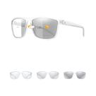 Óculos De Sol Fotocromáticos Para Ciclismo, Clássicos Quadrados, Para Homens E Mulheres, Esportes Ao Óculos De Sol Fotocromáticos Para Ciclismo, Clássicos Quadrados, Para Homens E Mulheres, Esportes Ao