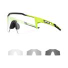 Óculos de Sol Fotocromáticos para Ciclismo - UV400 - Homens e Mulheres