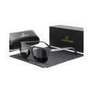 Óculos de Sol Fotocromáticos Polarizados UV400 - Esportivos para Homens e Mulheres Óculos de Sol Fotocromáticos Polarizados UV400 - Esportivos para Homens e Mulheres