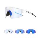 Óculos De Sol Fotocromáticos UV400 Para Ciclismo Feminino KAPVOE Óculos Para Esportes Ao Ar Livre E Óculos De Sol Fotocromáticos UV400 Para Ciclismo Feminino KAPVOE Óculos Para Esportes Ao Ar Livre E