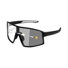 Óculos De Sol Fotocromáticos Vintage Masculinos CRIXALIS UV400 Anti-reflexo Para Esportes, Ciclismo