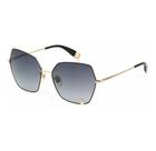 Óculos de Sol Furla Sfu599 Tam. 58