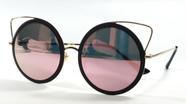 Oculos de sol gatinho Exit Eyewear