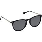 Óculos de Sol Glassy Taylor - Matte Black