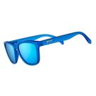 Óculos de sol goodr Falkor's Fever Dream Polarized UV400