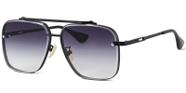 Óculos de Sol Grand Fashion Oversized Quadrados - Proteção UV400