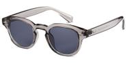 Óculos de sol Grand Vintage Retro Redondos Tingidos UV400 46 mm Unissex
