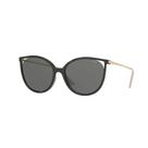 Óculos de sol Grazi Feminino GZ4036 - Preto Óculos de sol Grazi Feminino GZ4036 - Preto