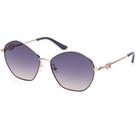 Óculos de Sol Guess GU7907 20B Cinza Óculos de Sol Guess GU7907 20B Cinza